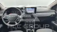 2025 Dacia Sandero
