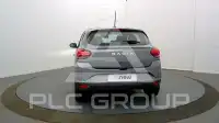 2025 Dacia Sandero