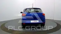 2025 Dacia Sandero