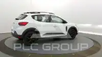 2025 Dacia Sandero