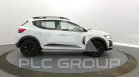 2025 Dacia Sandero