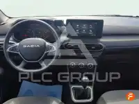 2025 Dacia Sandero