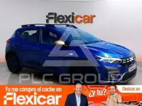 2025 Dacia Sandero