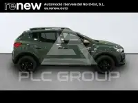 2025 Dacia Sandero