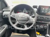 2025 Dacia Sandero