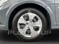 2025 Dacia Sandero