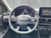 2025 Dacia Sandero