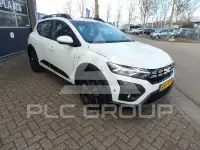2025 Dacia Sandero