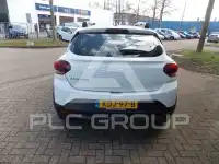 2025 Dacia Sandero