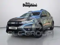 2025 Dacia Sandero