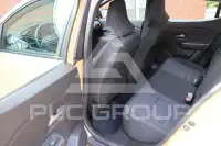 2025 Dacia Sandero