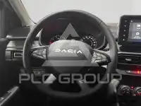 2025 Dacia Sandero
