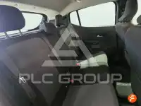 2025 Dacia Sandero