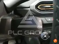 2025 Dacia Sandero