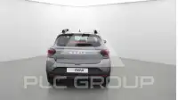 2025 Dacia Sandero