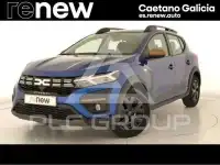 2025 Dacia Sandero