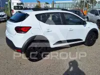 2025 Dacia Sandero