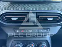 2025 Dacia Sandero