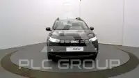 2025 Dacia Sandero