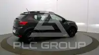 2025 Dacia Sandero