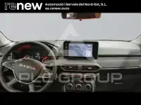 2025 Dacia Sandero
