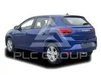 2025 Dacia Sandero
