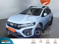 2025 Dacia Sandero