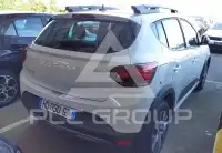2025 Dacia Sandero