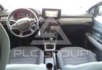 2025 Dacia Sandero