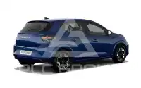 2025 Dacia Sandero