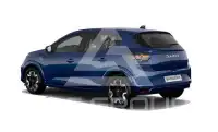 2025 Dacia Sandero