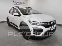 2025 Dacia Sandero