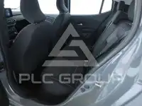 2025 Dacia Sandero