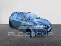 2025 Dacia Sandero