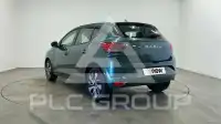 2025 Dacia Sandero