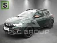 2025 Dacia Sandero