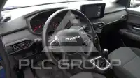 2025 Dacia Sandero