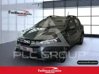 2025 Dacia Sandero