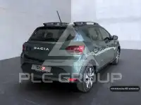 2025 Dacia Sandero