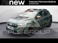 2025 Dacia Sandero