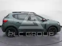 2025 Dacia Sandero