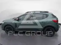 2025 Dacia Sandero