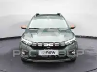 2025 Dacia Sandero