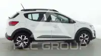 2025 Dacia Sandero