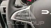 2025 Dacia Sandero