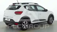 2025 Dacia Sandero