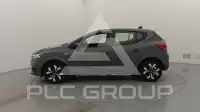 2025 Dacia Sandero