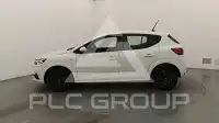 2025 Dacia Sandero