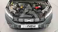 2025 Dacia Sandero