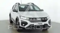 2025 Dacia Sandero